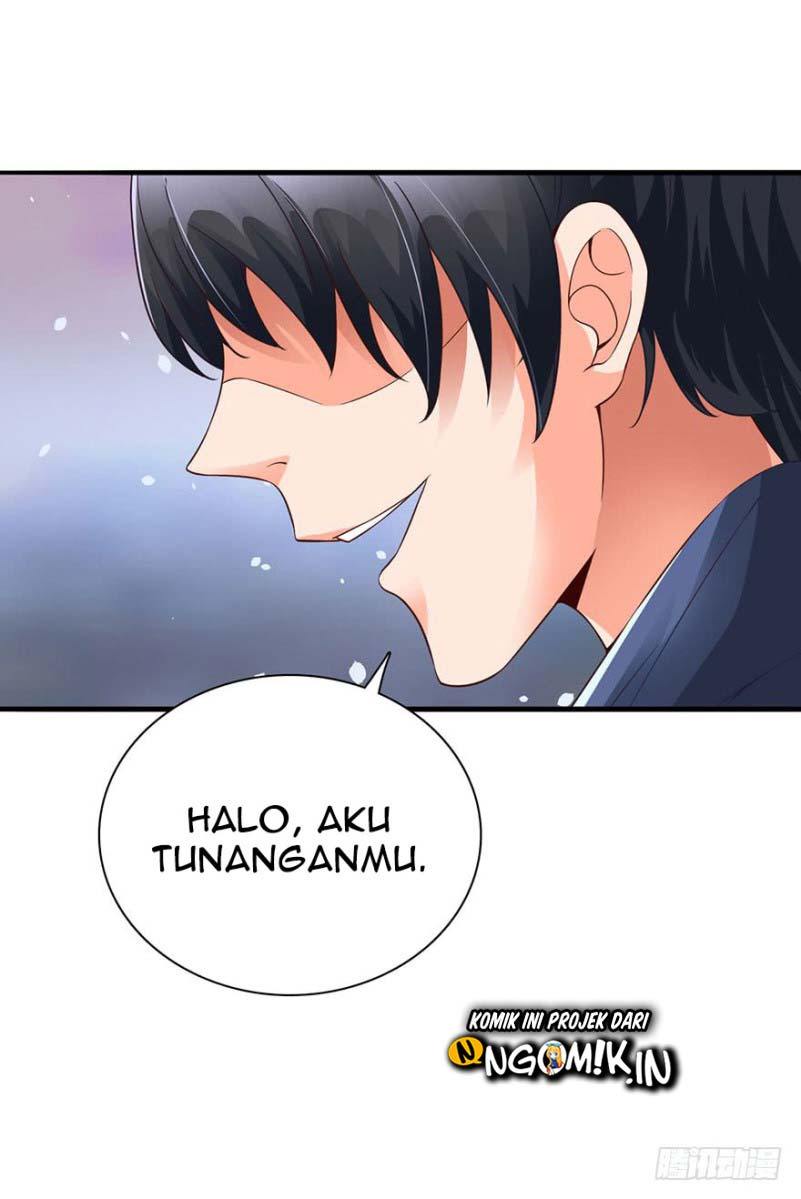 The Supreme Urban Heavenly Master Chapter 01 Gambar 9